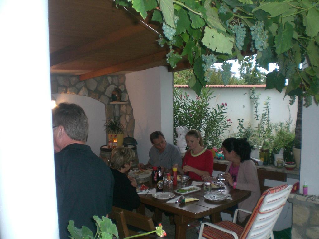 Ferienwohnungen Feldsee Illmitz Extérieur photo
