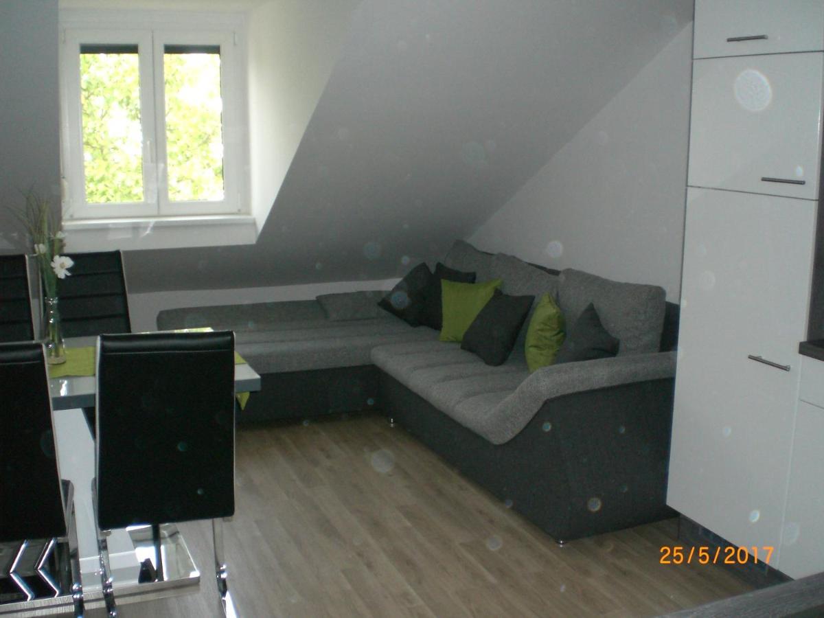 Ferienwohnungen Feldsee Illmitz Extérieur photo