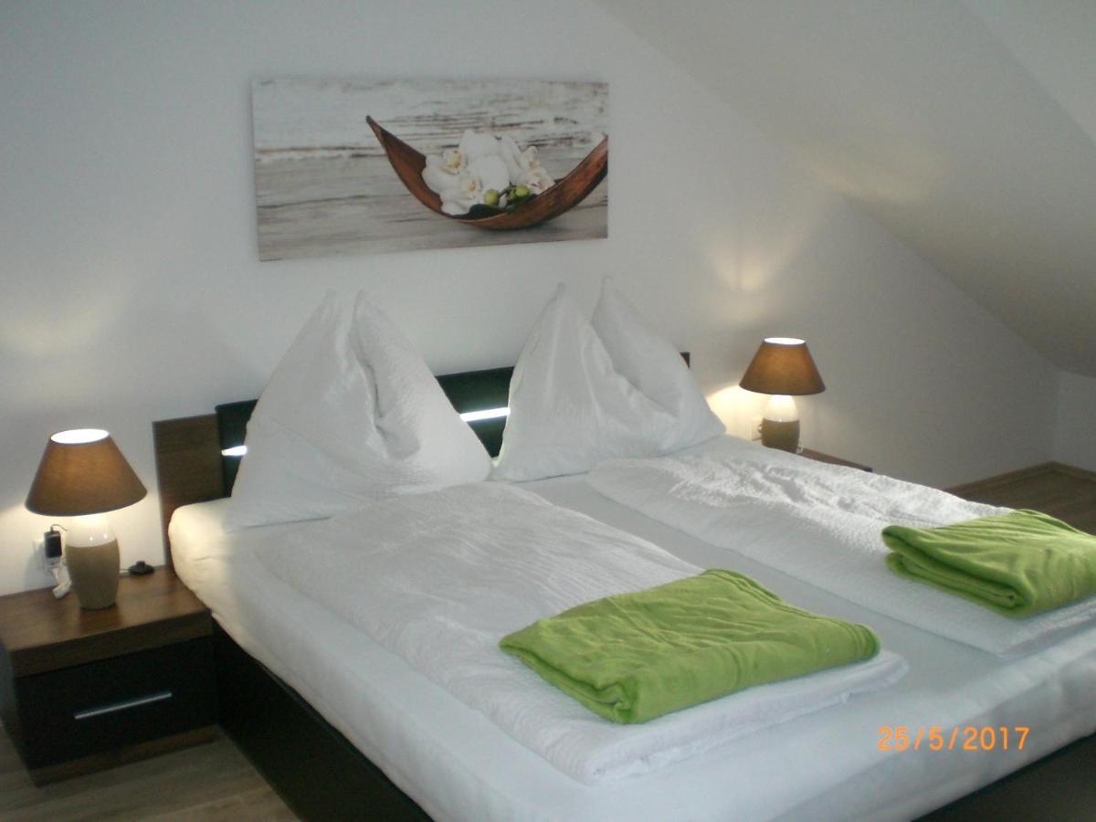 Ferienwohnungen Feldsee Illmitz Extérieur photo