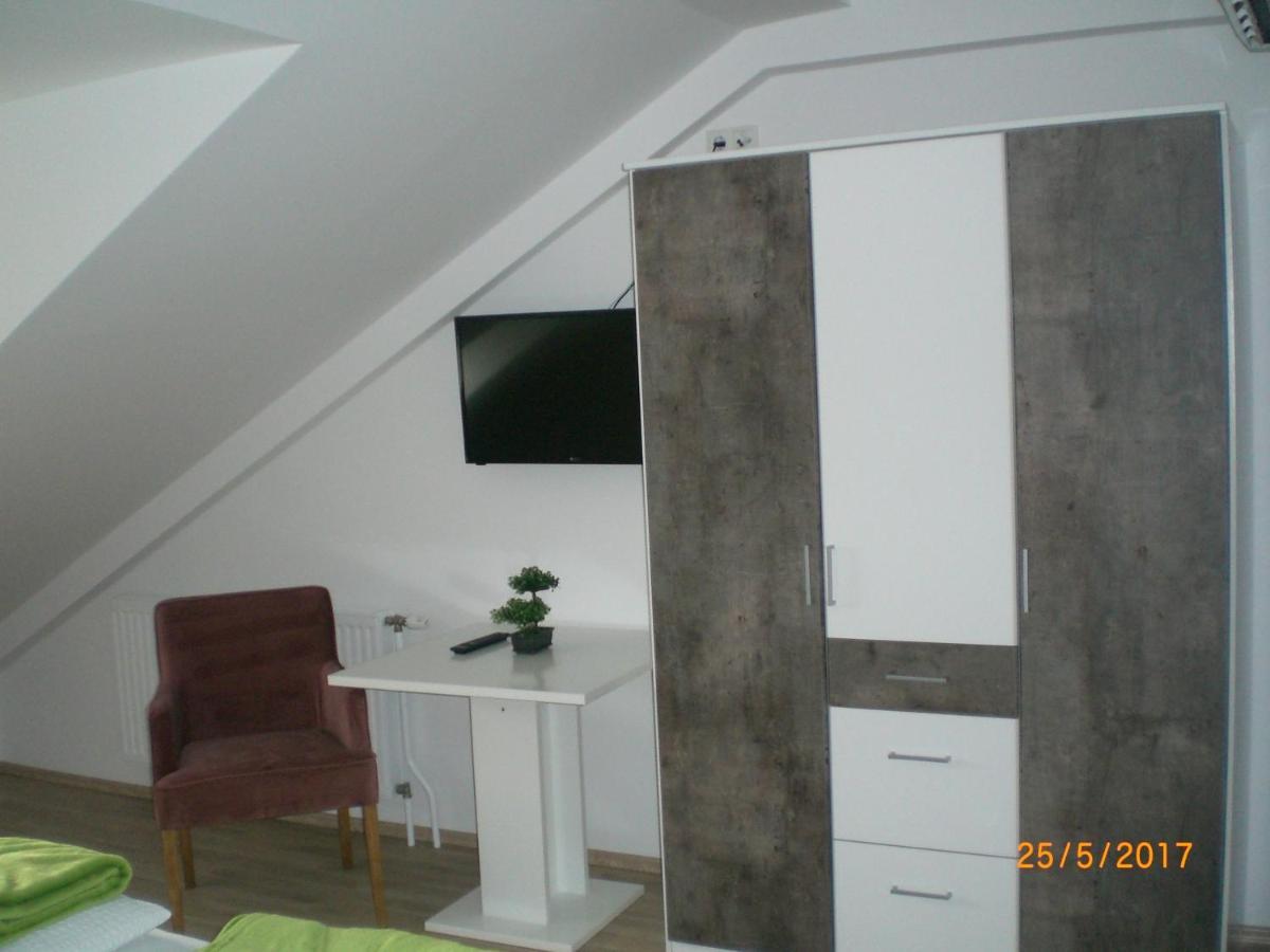 Ferienwohnungen Feldsee Illmitz Extérieur photo