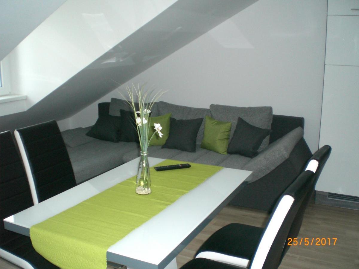 Ferienwohnungen Feldsee Illmitz Extérieur photo