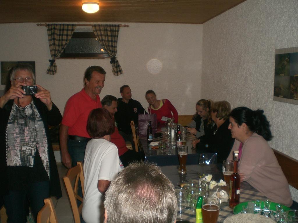 Ferienwohnungen Feldsee Illmitz Extérieur photo