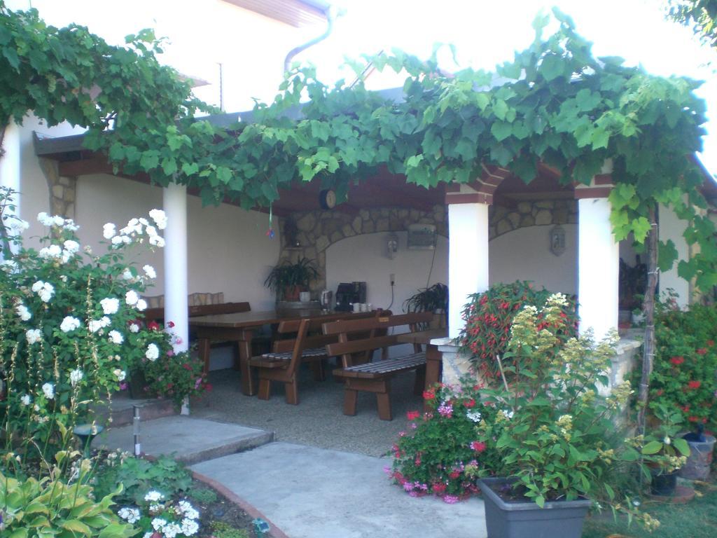 Ferienwohnungen Feldsee Illmitz Extérieur photo