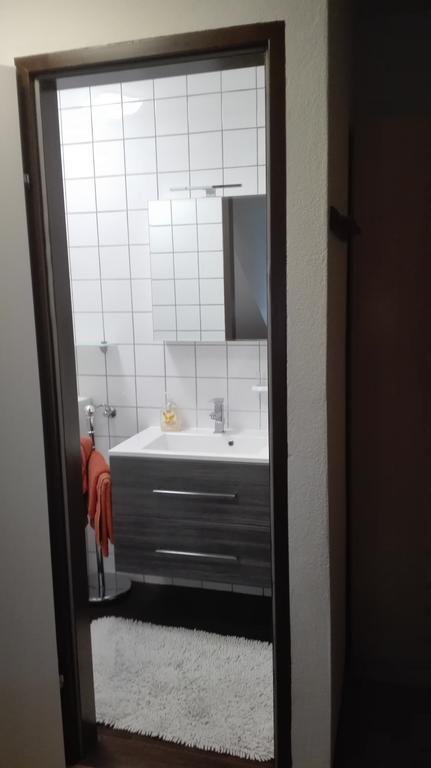 Ferienwohnungen Feldsee Illmitz Extérieur photo