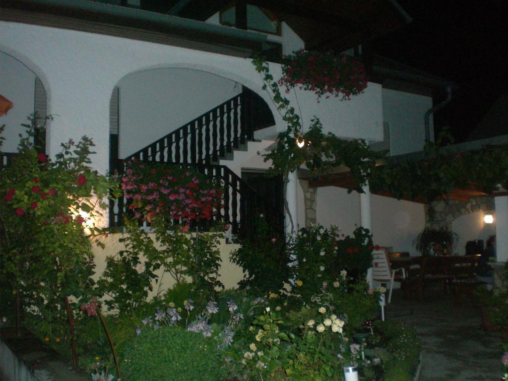 Ferienwohnungen Feldsee Illmitz Extérieur photo