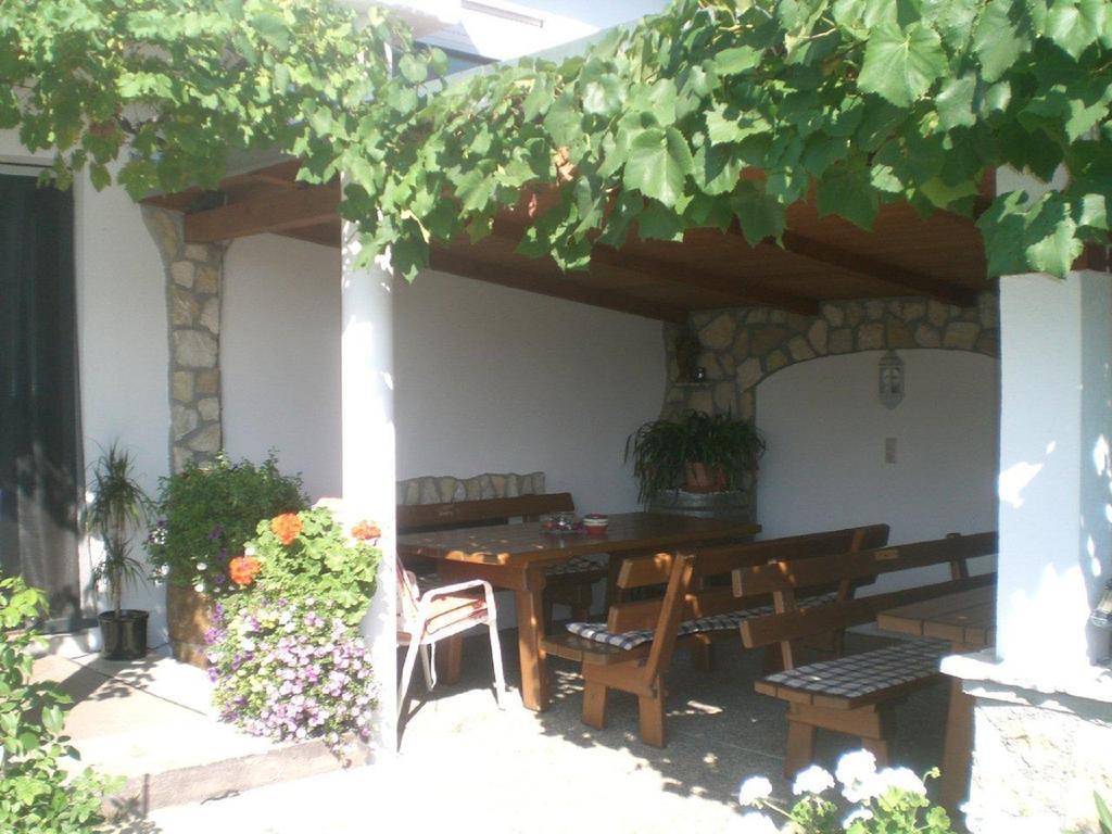 Ferienwohnungen Feldsee Illmitz Extérieur photo