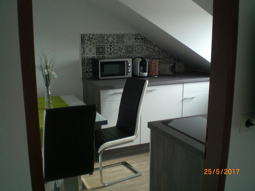 Ferienwohnungen Feldsee Illmitz Extérieur photo